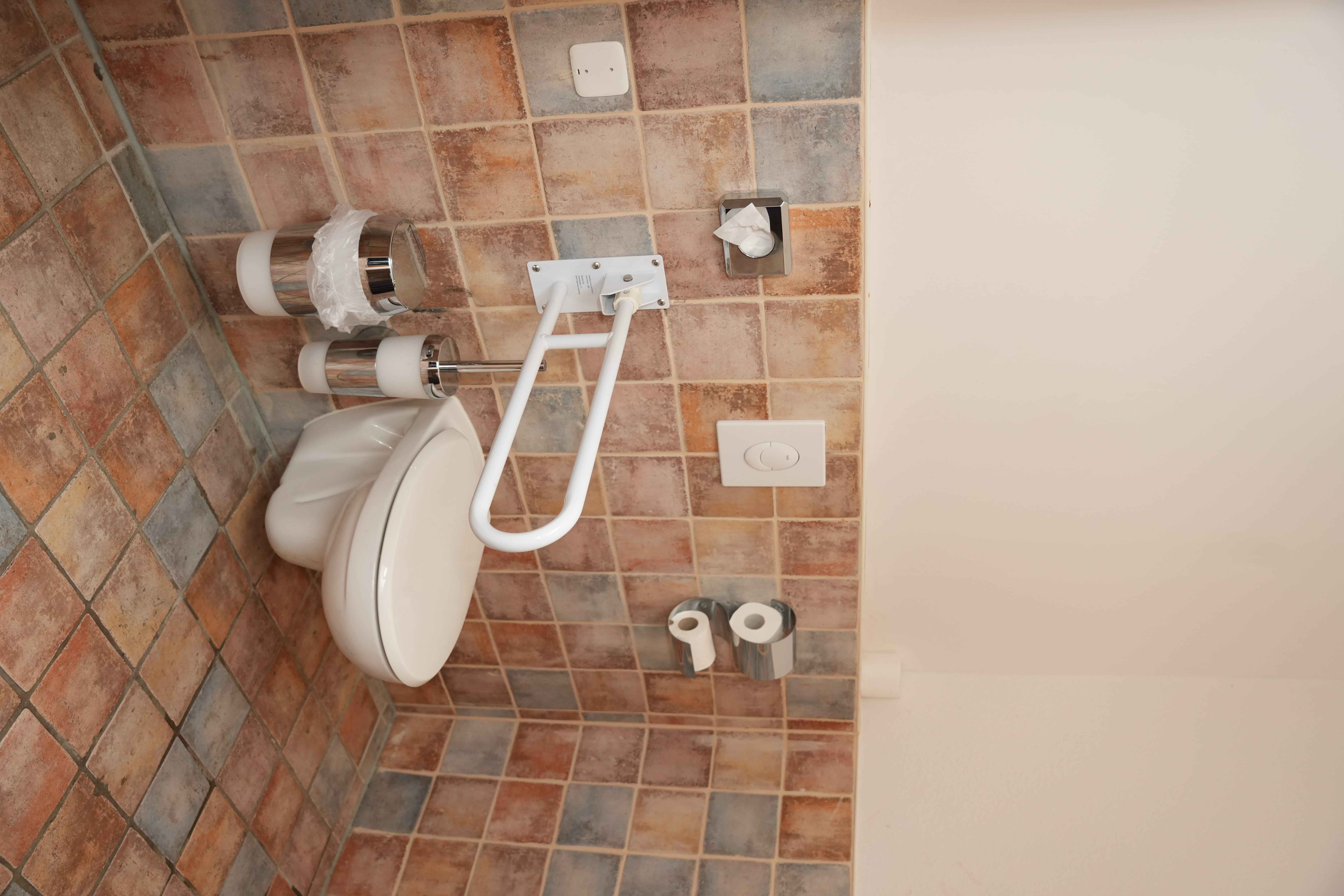 Luxussuite